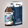 Ban Labs Livex Syrup 200Ml view 2