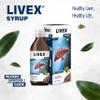 Ban Labs Livex Syrup 200Ml view 3