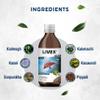 Ban Labs Livex Syrup 200Ml view 4
