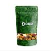 Dorri - Marinated Mixed Olives Chilli Harissa 1kg | Premium Green and Black Olives, Greek Olives, Pickled Garlic, Healthy Party Snack (Available from 250g to 3kg) view 2