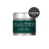 OMGTEA GIFT SET Very High-Grade Organic Japanese Matcha Tea Powder Ceremonial Grade AAA 30g/30 Servings. Great Taste 2023. Includes hand made bamboo whisk and OMGTEA measuring spoon. view 2