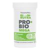 NaturesPlus GI NUTRA Pro Bio Mega - 120 Billion Probiotics for Women and Men - 35 Science Backed Live Bacteria and Prebiotic Fibre - Vegan, Gluten Free - 30 Capsules view 1