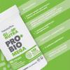 NaturesPlus GI NUTRA Pro Bio Mega - 120 Billion Probiotics for Women and Men - 35 Science Backed Live Bacteria and Prebiotic Fibre - Vegan, Gluten Free - 30 Capsules view 3