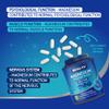 Bioglan Active Magnesium | Supports Muscle Function | 120 Tablets view 4