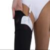 Comfisleeve Urine Bag Suspensory Sleeve - Thigh (White, 3XL) view 2