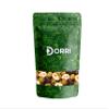 Dorri - Marinated Mixed Olives Chilli and Garlic 500g | Premium Green and Black Olives, Greek Olives, Pickled Garlic, Healthy Party Snack (Available from 250g to 3kg) view 2
