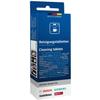 1 x 10 original cleaning tablets Bosch Siemens Neff Gaggenau view 1