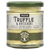Belazu Truffle and Artichoke Pesto 165g view 1