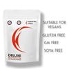 D-ribose Powder 250g for Energy and Chronic Fatigue Fibromyalgia | ATP Fuel Energy Deluxe Nutrition view 2