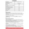 D-ribose Powder 250g for Energy and Chronic Fatigue Fibromyalgia | ATP Fuel Energy Deluxe Nutrition view 3