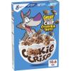 General Mills Cereal, Cookie Crisp 300g view 1