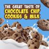General Mills Cereal, Cookie Crisp 300g view 3