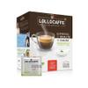 300 Pods Filter Paper 44 Mm Lollo Coffee 'Mixture Silver Espresso view 4