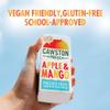 Cawston Press Fruit Water Kids Drink | Pressed Apple & Mango Flavoured Water | 200ml x 18 Pack Mango & Apple Juice Cartons | School Approved  No Added Sugar  Vegan | Ideal for Kids Lunchbox view 4