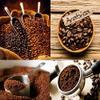 Arabica Gold Drum Roasted Fresh Ground AB Coffee Vacuum Packed in UK (500g) view 3