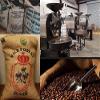 Arabica Gold Drum Roasted Fresh Ground AB Coffee Vacuum Packed in UK (500g) view 4