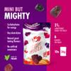 HIGH5 Energy Gummies - Quick Release Carbohydrate Supplements for Running, Cycling, Hiking - 10x26g Portable Resealable Pouches - Natural Vegan Energy Chews with Electrolytes & Vitamin B6, Mixed Berry view 3