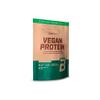 BioTechUSA Vegan Protein | Rice and Pea-Based Shake with Superfoods and Amino Acids | Sugar, Lactose, and Gluten-Free, 500 g, Forest Fruit view 4