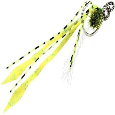 Fiiish - Candy Shrimp - 2 Hameons Montes pour Candy Shrimp 4,5 Et 5,5 cm - 15G-30G - Sandman - Csk1113
