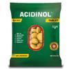 Ban Labs Acidinol Tablet (100 Tablets) - Pack of 1 view 1