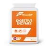 Digestive Enzymes Supplement | Vegan Digestive Enzymes Blend Gut Health Supplements | Digestive Enzyme Complex with Bromelain, Papain, Apple Cider Vinegar | Digestive Supplements 90 Capsules view 3