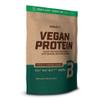 BioTechUSA Vegan Protein | Rice and Pea-Based Shake with Superfoods and Amino Acids | Sugar, Lactose, and Gluten-Free, 500 g, Chocolate-Cinnamon view 1