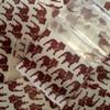 200-2" x 2" 2020 Top Dog Small Zipper Lock Baggies Craft Resealable Plastic Baggy 2 Mil Zipper Poly Bags view 1