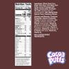 Cocoa Puffs Frosted Corn Puffs 10.4 Oz view 2