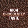 Cocoa Puffs Frosted Corn Puffs 10.4 Oz view 3