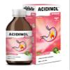 Ban Labs Acidinol Syrup 200Ml view 1