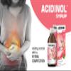 Ban Labs Acidinol Syrup 200Ml view 2