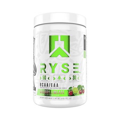 BCAA + EAA 30 Servings Cherry Limeade