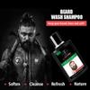 AICHUN BEAUTY Beard Hair Growth Shampoo Regeneration Repair And Activation Pure Natural Nutrients Rich In Vitamins Essence 100Ml view 2
