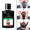 AICHUN BEAUTY Beard Hair Growth Shampoo Regeneration Repair And Activation Pure Natural Nutrients Rich In Vitamins Essence 100Ml view 3