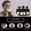 AICHUN BEAUTY Beard Hair Growth Shampoo Regeneration Repair And Activation Pure Natural Nutrients Rich In Vitamins Essence 100Ml view 4