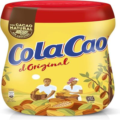 COLACAO Original (HOT Chocolate Drink) 390G