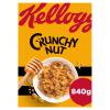 Kellogg's Crunchy Nut Breakfast Cereal Big Box, 840g view 1