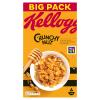 Kellogg's Crunchy Nut Breakfast Cereal Big Box, 840g view 2