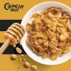 Kellogg's Crunchy Nut Breakfast Cereal Big Box, 840g view 4