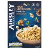 Ainsley Harriott Wild Mushroom Couscous, 100 g, Pack of 12 view 1
