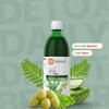 Krishna's Herbal & Ayurveda Aloe Vera Amla Mix Juice - 1 l (Pack of 2) view 3