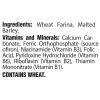 Post Malt-O-Meal Hot Cereal, Original Flavor, Quick Cooking, 36 Ounce view 4