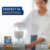 Ensure NutriVigor Nutritional Shake  Vanilla Flavour  400g  Food Supplement with Protein, HMB & 27 Vitamins & Minerals  Supports Strength, Energy & Immunity  With Vitamin D, C & B view 4