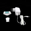 Backbayia Electric Hair Removal Tool Eyebrow Hair Removal Face Body Razor view 2