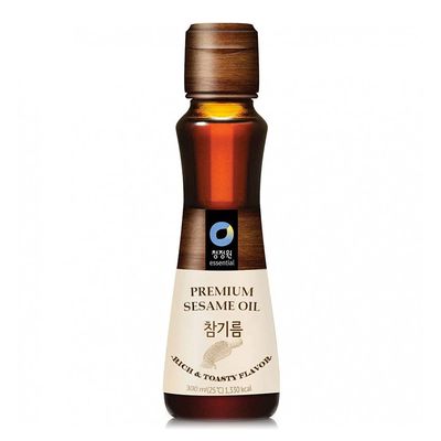 Daesang O'Food Premium Sesame Oil 300ml