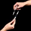 Teeth Whitening Pen with Organic Charcoal & Mint Oil - On The Go Natural Whitening - No Sensitivity Formula view 3