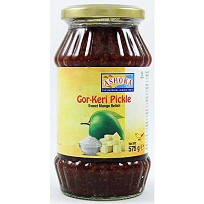 Ashoka Gorkeri Pickle 500g