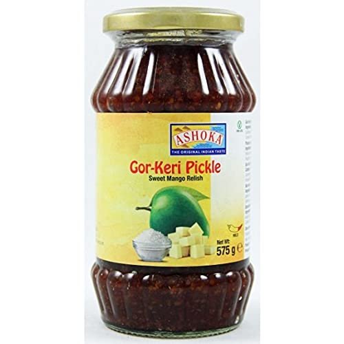 Ashoka Gorkeri Pickle 500g