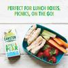 Cawston Press Fruit Water Kids Drink | Pressed Apple & Pear Flavoured Water | 200ml x 18 Pack Pear & Apple Juice Cartons | School Approved  No Added Sugar  Vegan | Ideal for Kids Lunchbox view 3