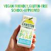 Cawston Press Fruit Water Kids Drink | Pressed Apple & Pear Flavoured Water | 200ml x 18 Pack Pear & Apple Juice Cartons | School Approved  No Added Sugar  Vegan | Ideal for Kids Lunchbox view 4